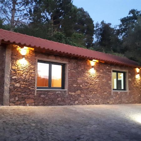 הוילה מונדים דה בסטו Casa Da Pena מראה חיצוני תמונה
