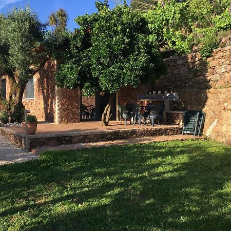 הוילה מונדים דה בסטו Casa Da Pena מראה חיצוני תמונה