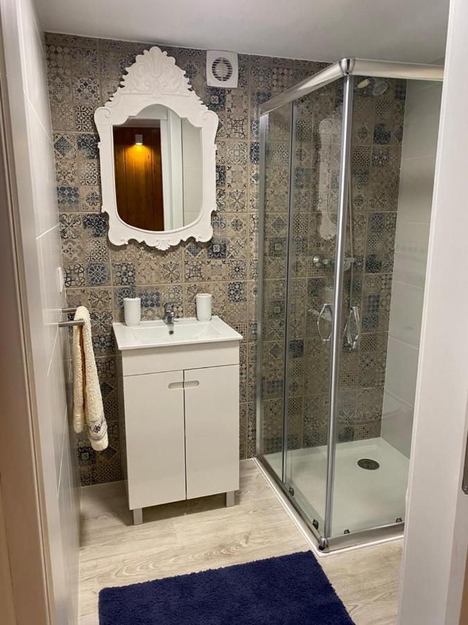 הוילה מונדים דה בסטו Casa Da Pena מראה חיצוני תמונה
