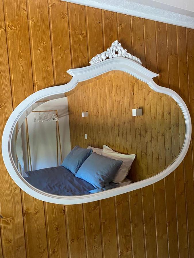 הוילה מונדים דה בסטו Casa Da Pena מראה חיצוני תמונה