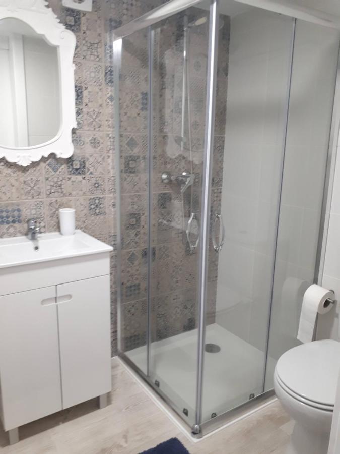 הוילה מונדים דה בסטו Casa Da Pena מראה חיצוני תמונה